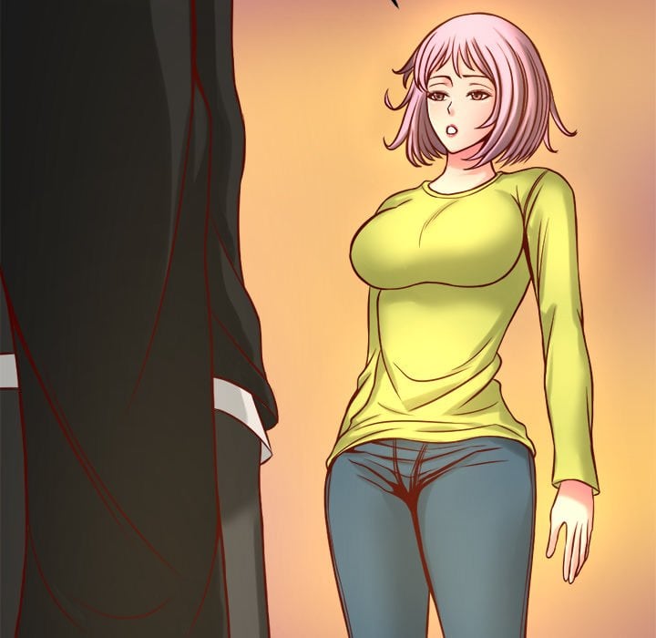 Komik As Fate Would Have It - As Fate Would Have It Chapter 6 68