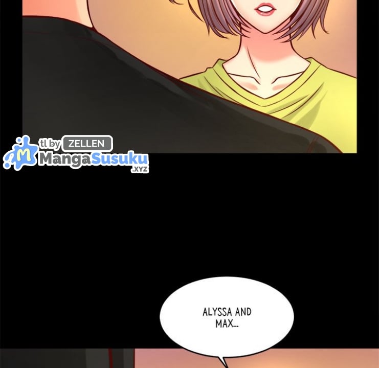 Komik As Fate Would Have It - As Fate Would Have It Chapter 6 48