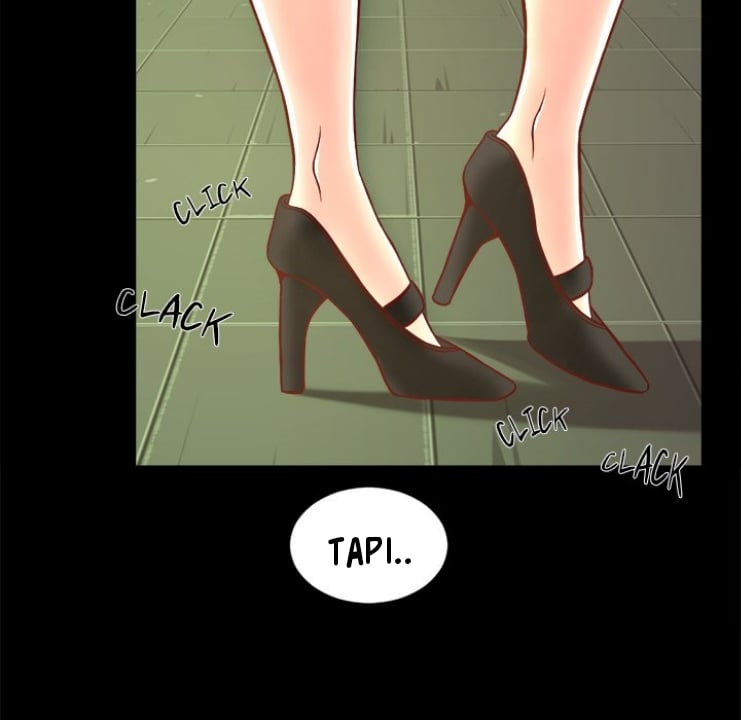 Komik As Fate Would Have It - As Fate Would Have It Chapter 6 42