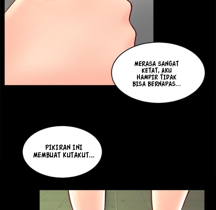 Komik As Fate Would Have It - As Fate Would Have It Chapter 6 41