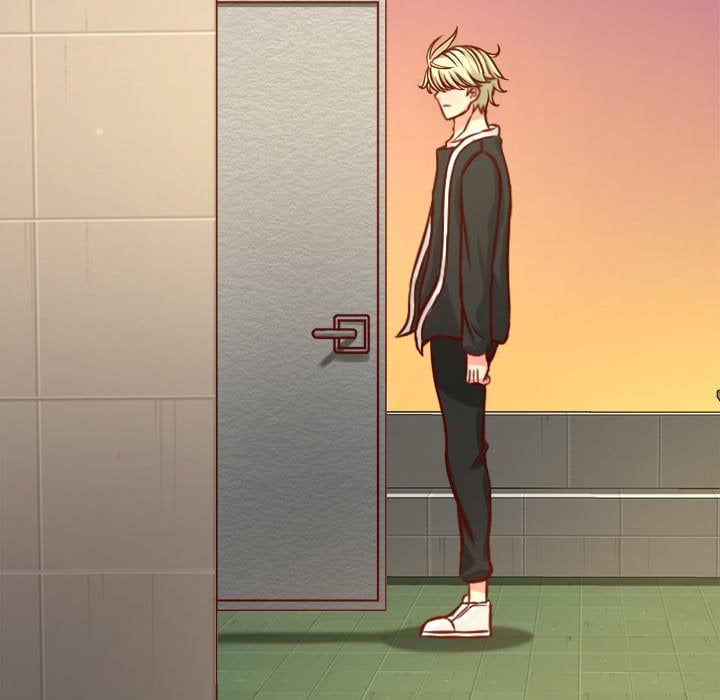 Komik As Fate Would Have It - As Fate Would Have It Chapter 6 59