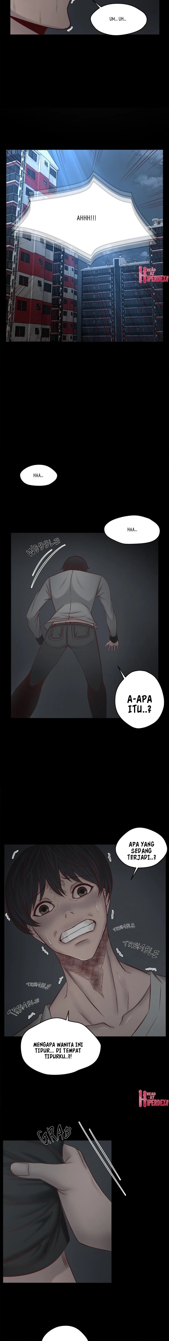Komik As Fate Would Have It - As Fate Would Have It Chapter 5 3