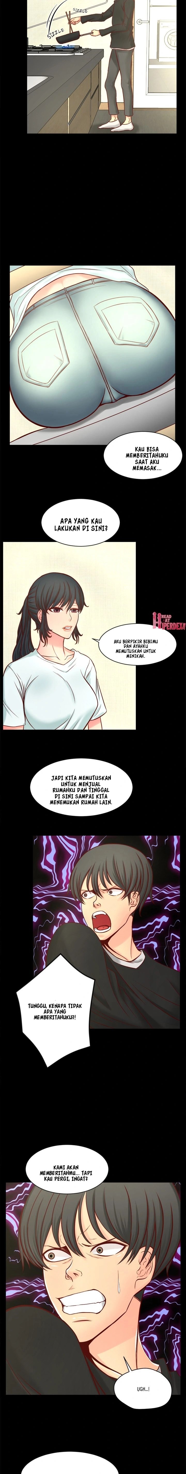 Komik As Fate Would Have It - As Fate Would Have It Chapter 5 12