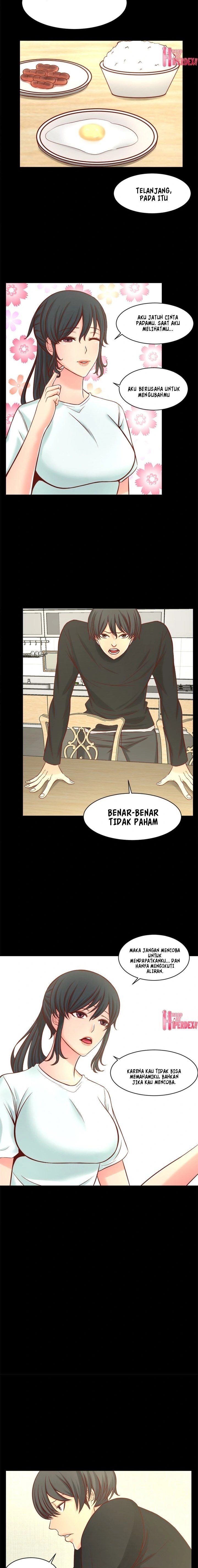 Komik As Fate Would Have It - As Fate Would Have It Chapter 5 13