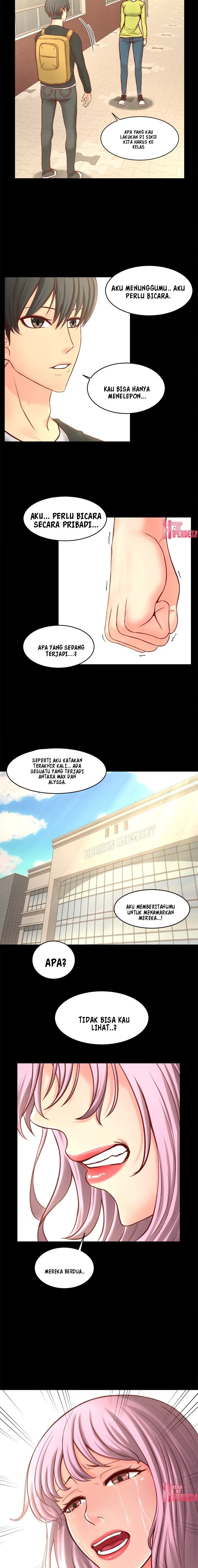 Komik As Fate Would Have It - As Fate Would Have It Chapter 5 17