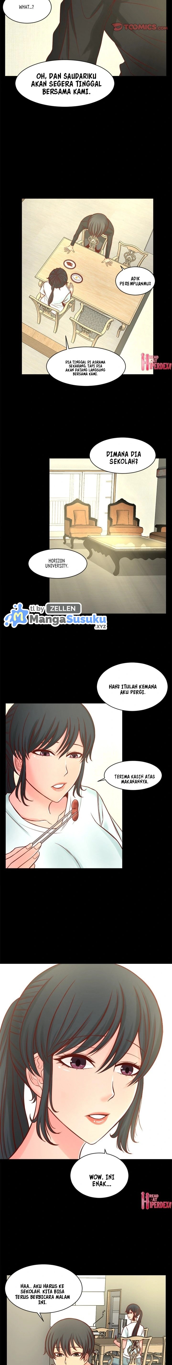 Komik As Fate Would Have It - As Fate Would Have It Chapter 5 14