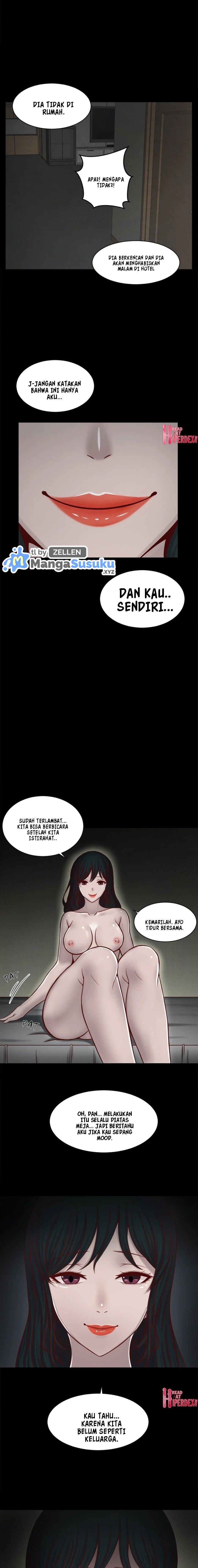 Komik As Fate Would Have It - As Fate Would Have It Chapter 5 6