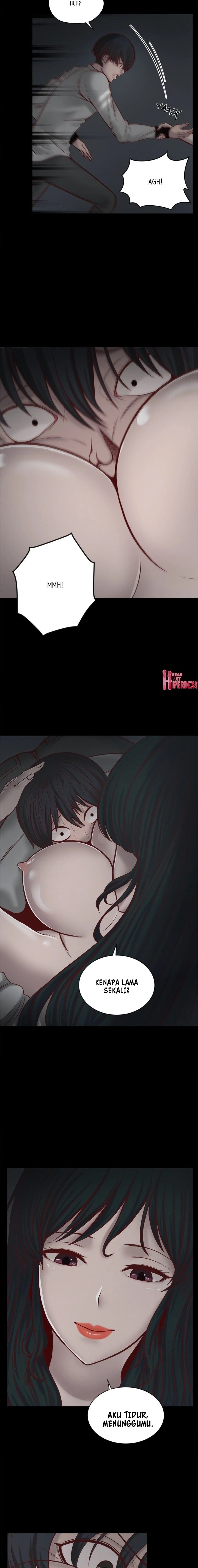 Komik As Fate Would Have It - As Fate Would Have It Chapter 5 4