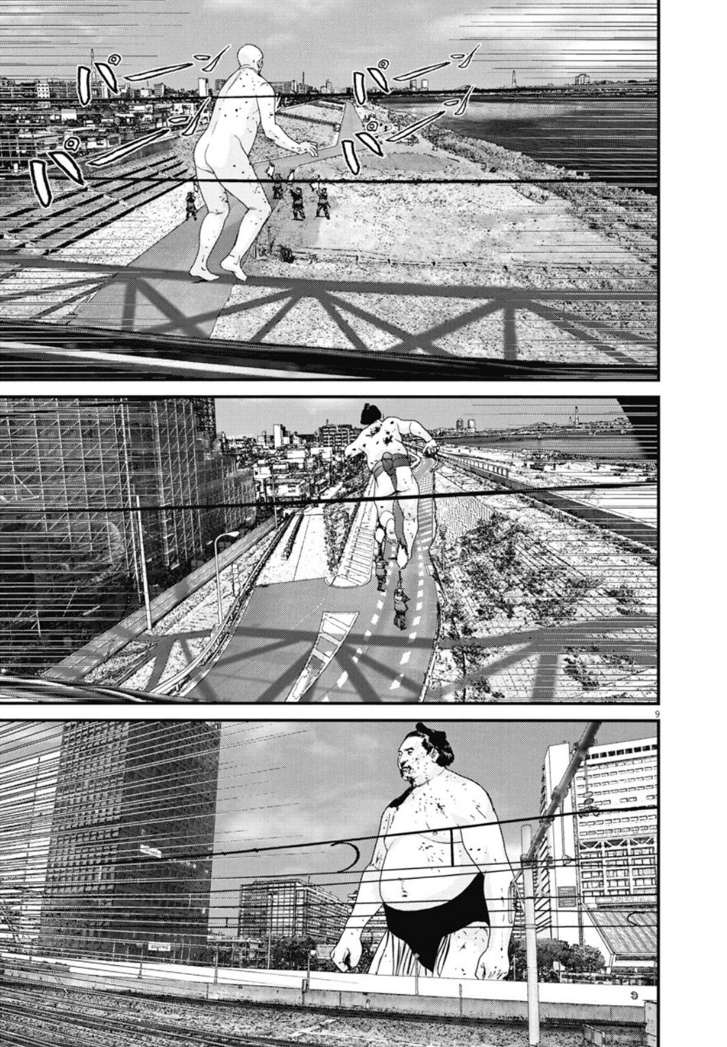 Gigant - Chapter 28 9