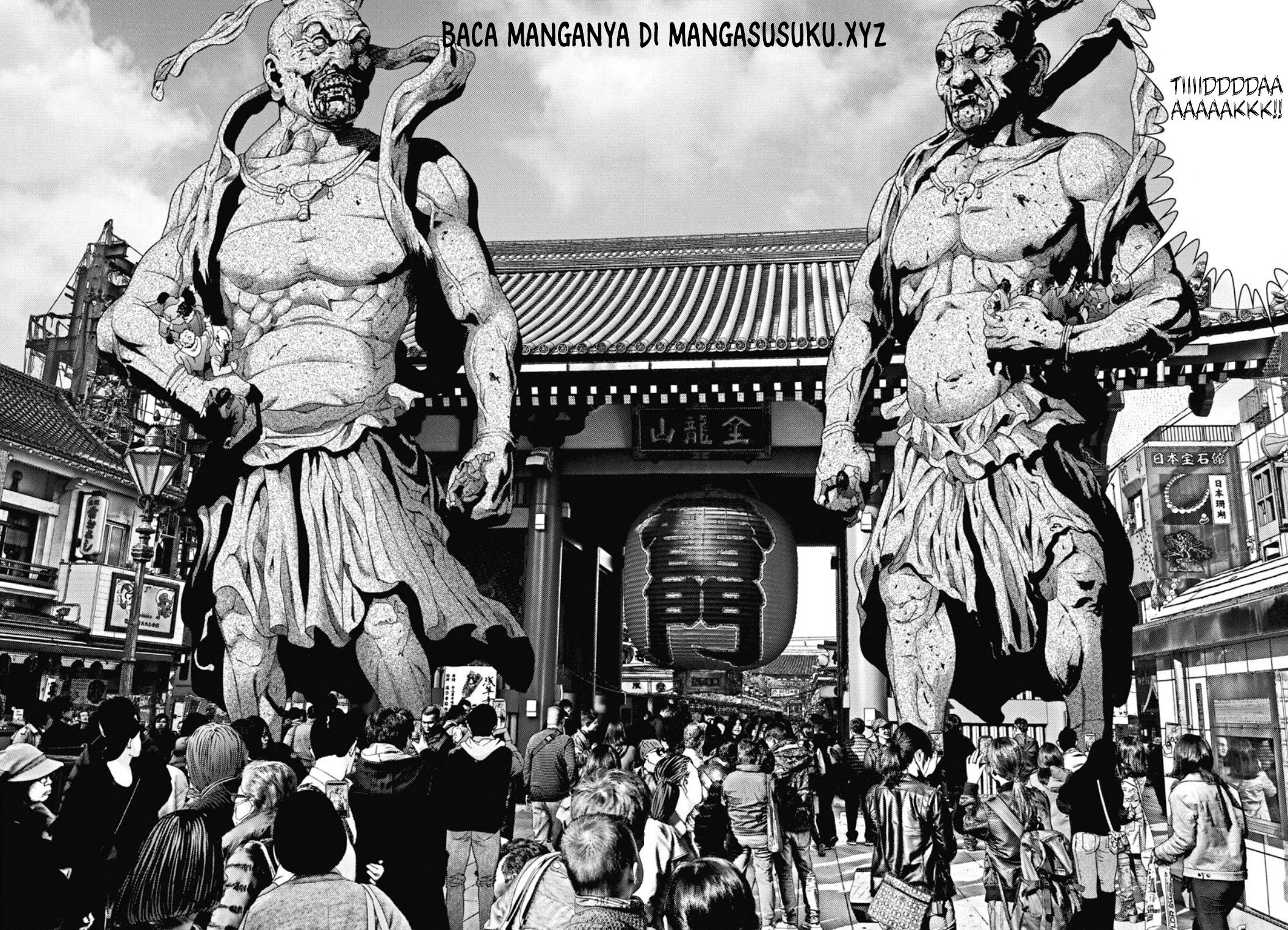 Gigant - Chapter 28 12