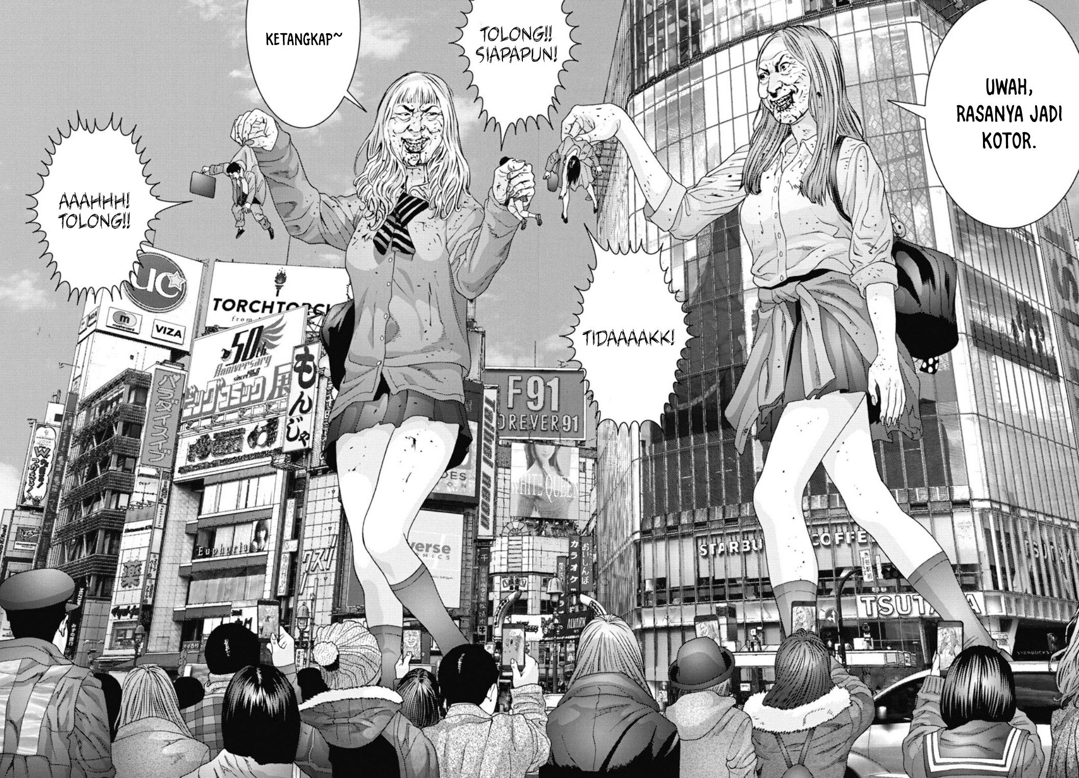 Gigant - Chapter 28 11