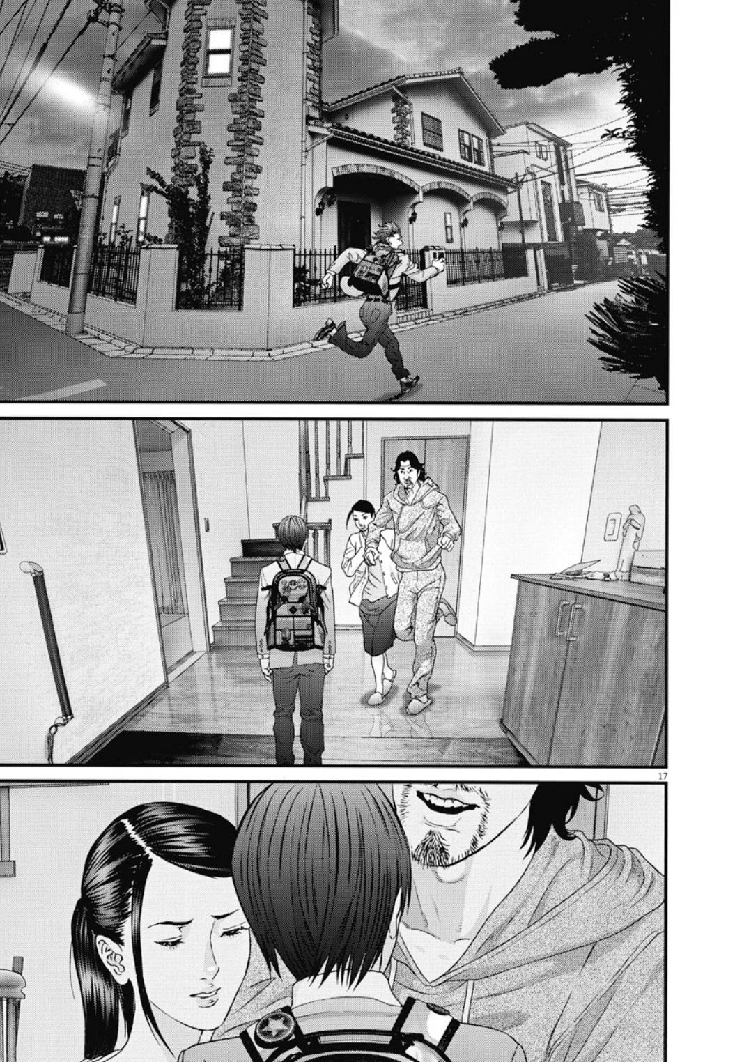 Gigant - Chapter 28 14