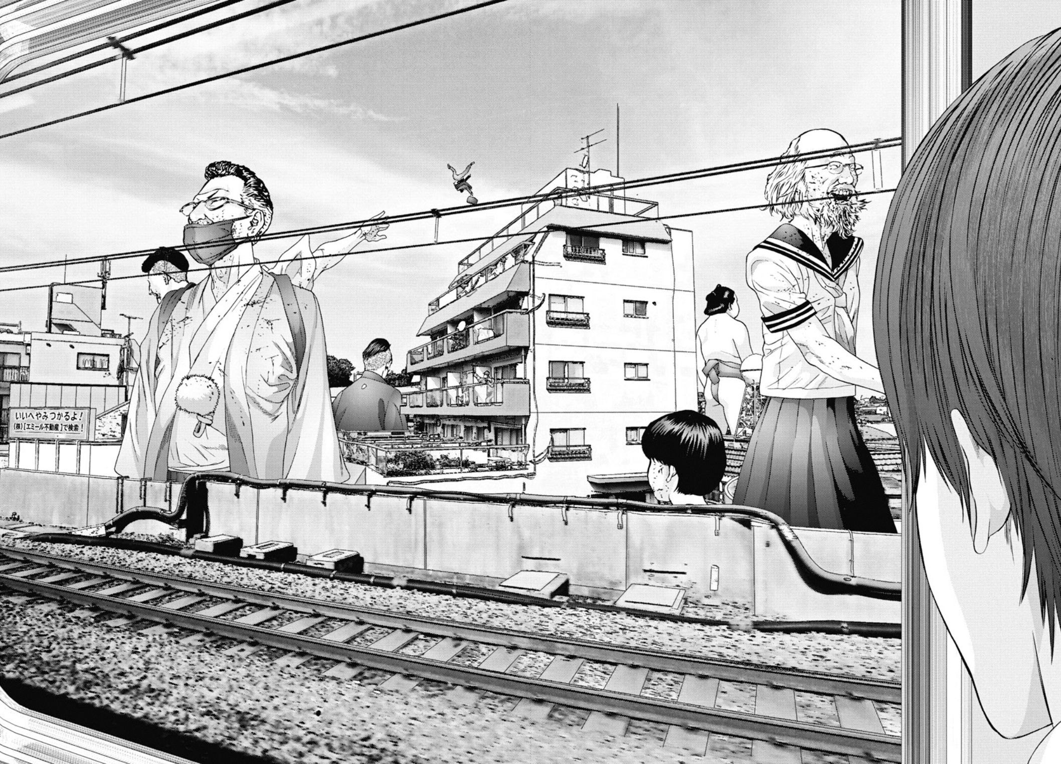 Gigant - Chapter 28 7