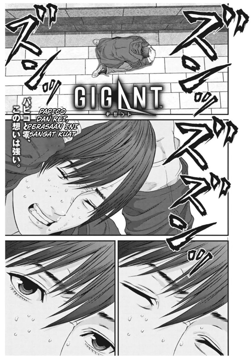 Gigant - Chapter 19 3