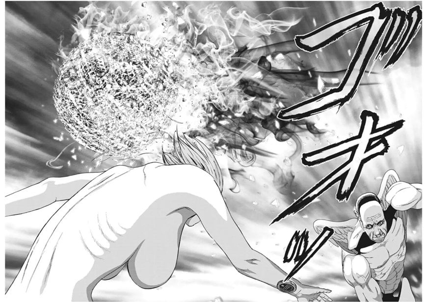 Gigant - Chapter 19 16