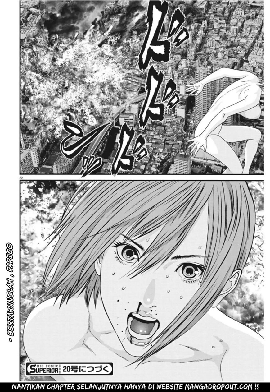 Gigant - Chapter 19 17