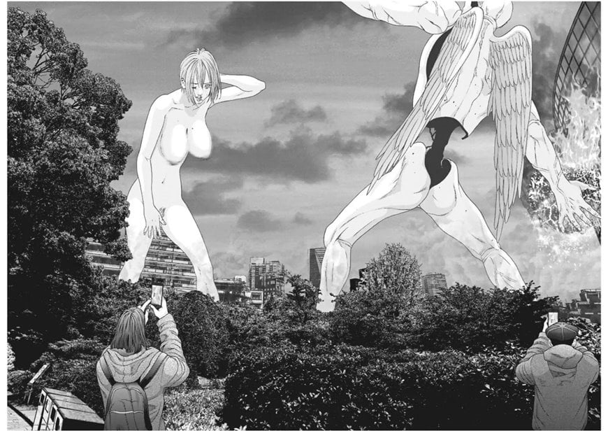 Gigant - Chapter 19 15