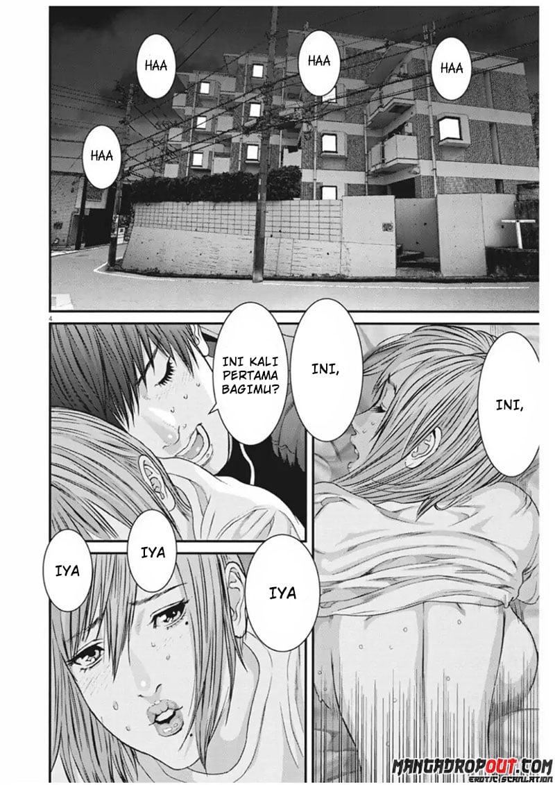 Gigant - Chapter 11 3