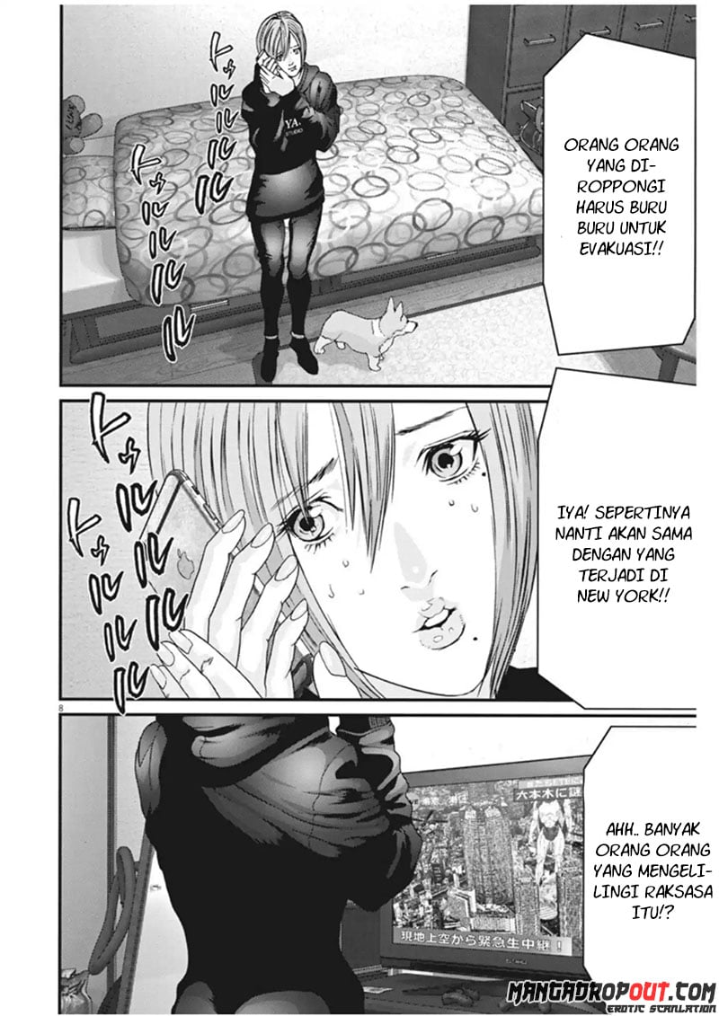 Gigant - Chapter 16 8