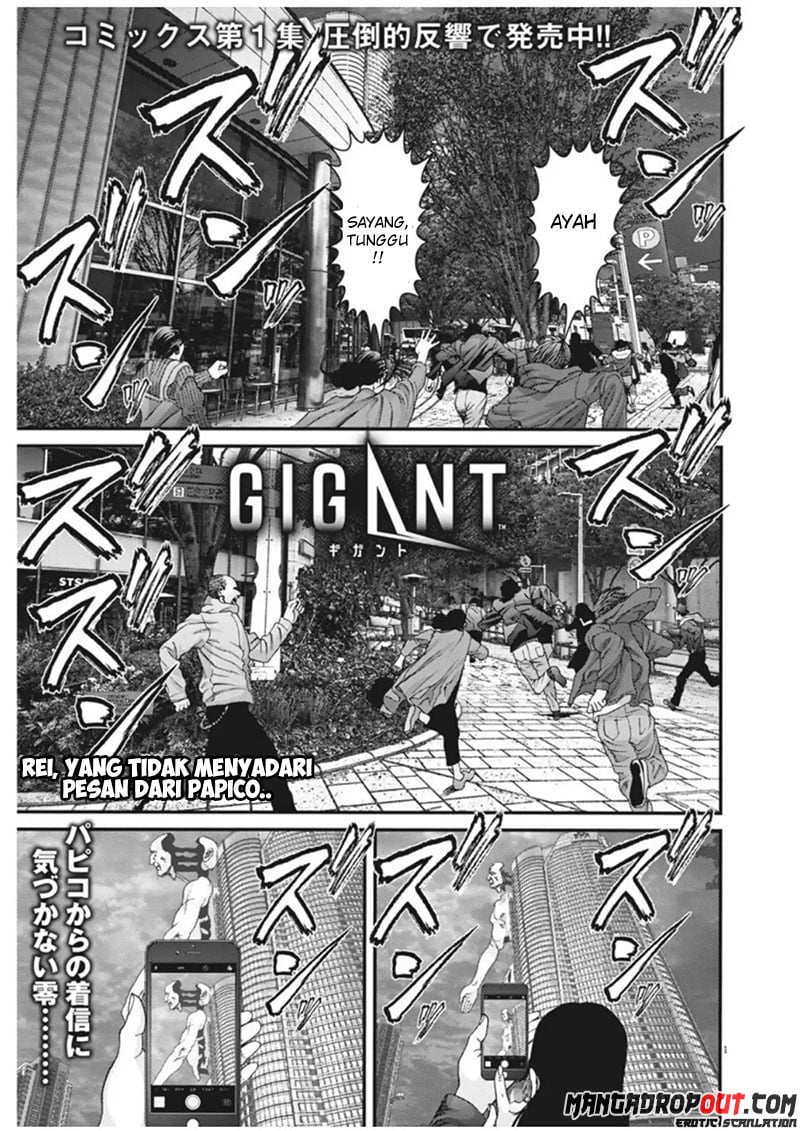 Gigant - Chapter 16 3