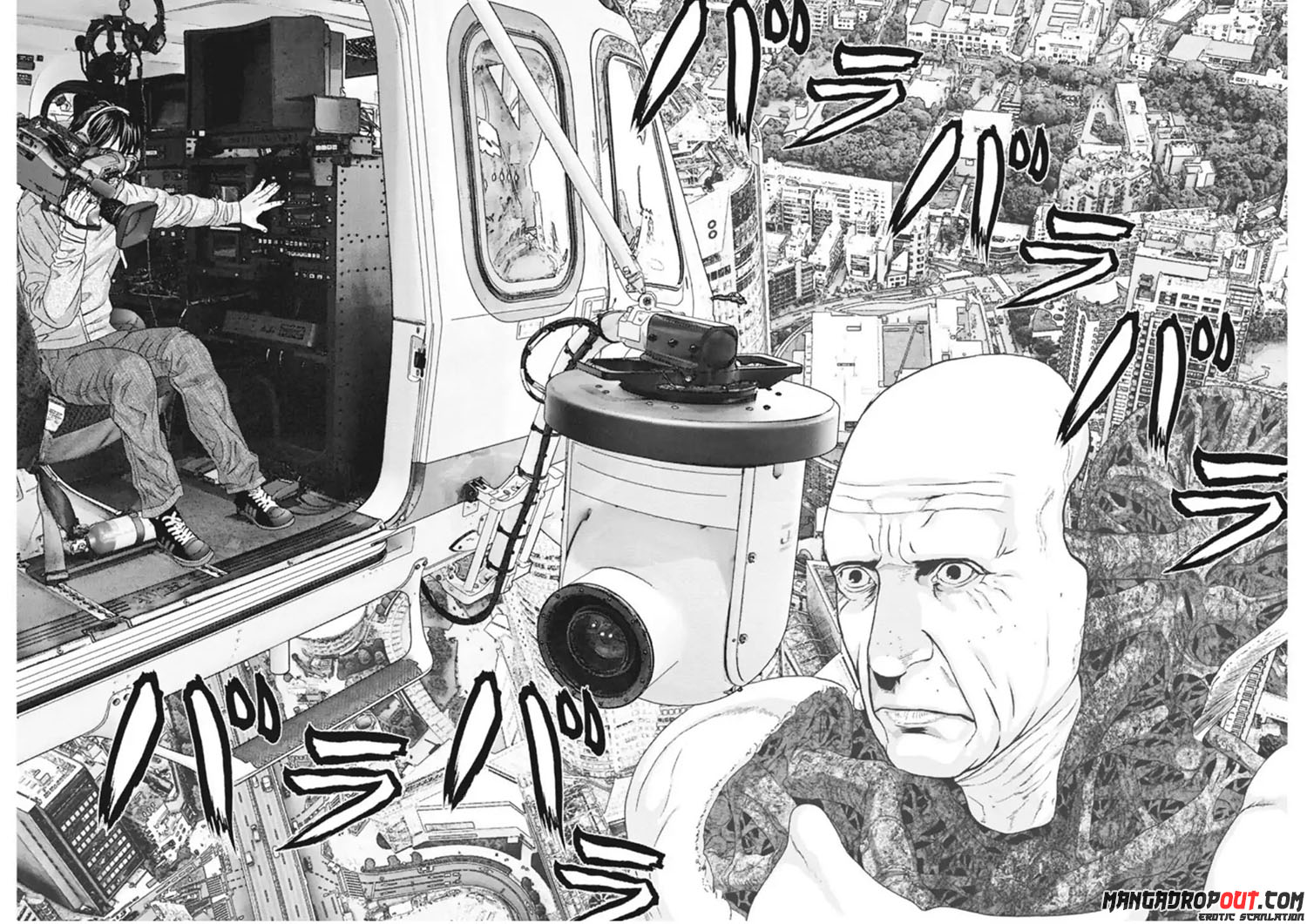 Gigant - Chapter 16 12