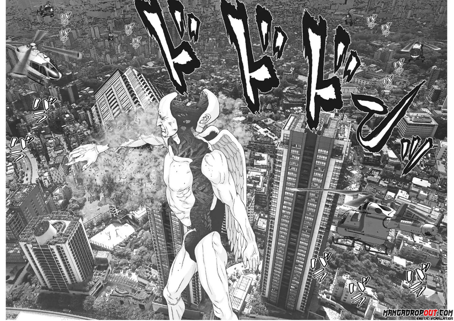 Gigant - Chapter 16 10