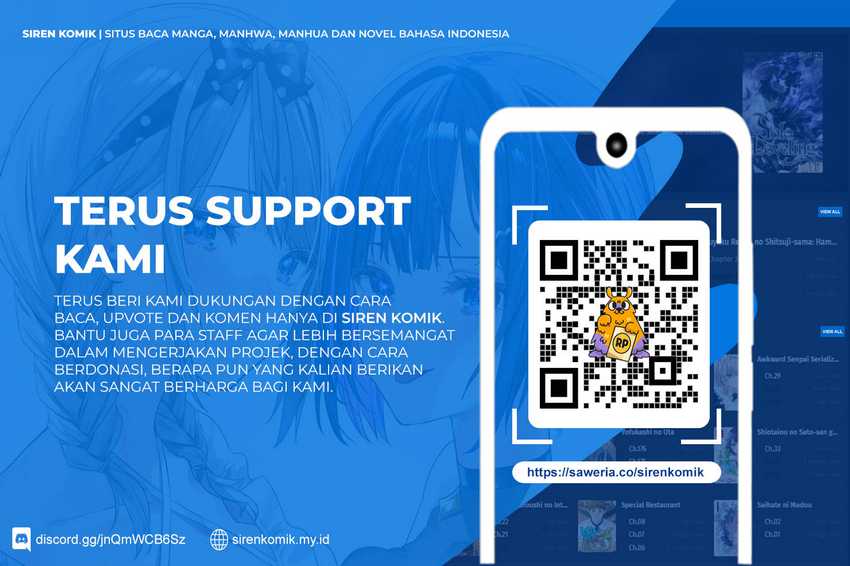 Goinkyo Maou-sama no Kaerizaki - Chapter 5 21