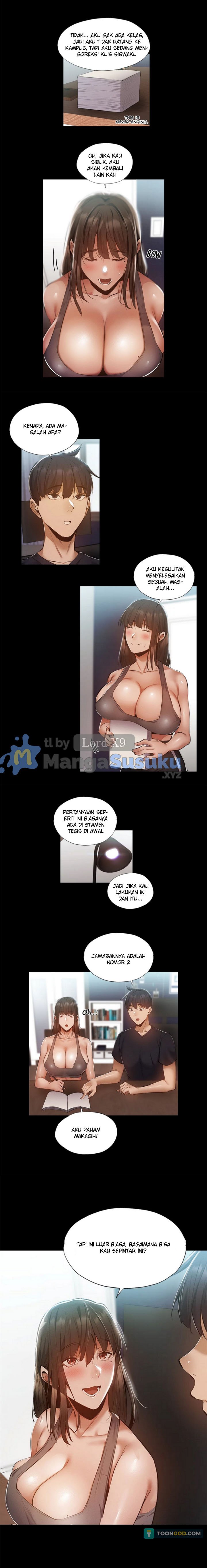 Got a Room? UNCENSORED - Chapter 31 8