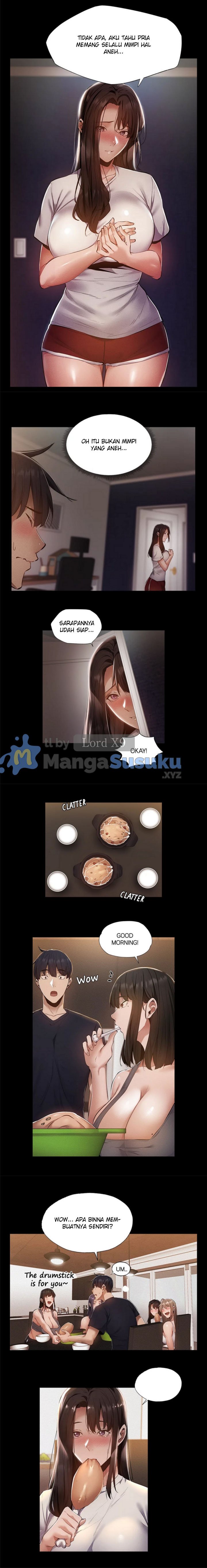 Got a Room? UNCENSORED - Chapter 31 3