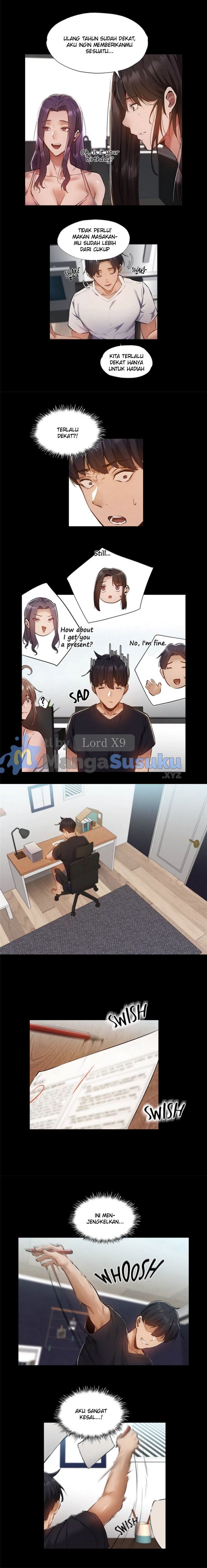 Got a Room? UNCENSORED - Chapter 31 6