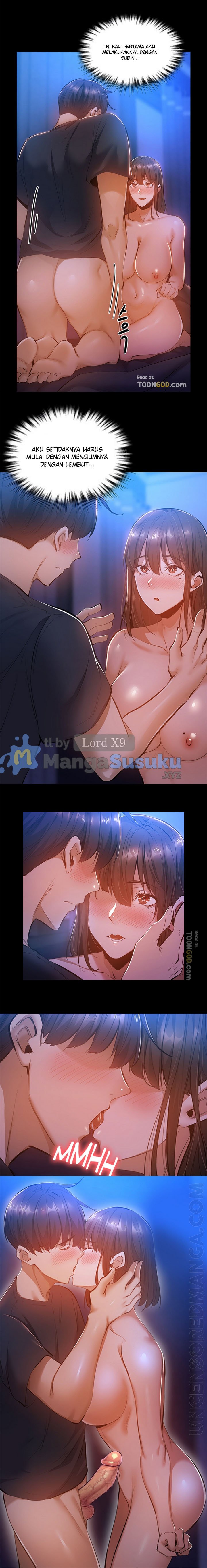 Got a Room? UNCENSORED - Chapter 16 8