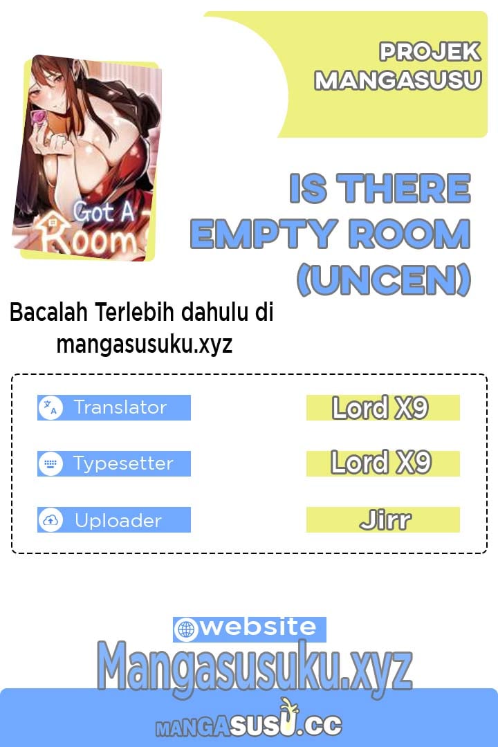 Got a Room? UNCENSORED - Chapter 16 1