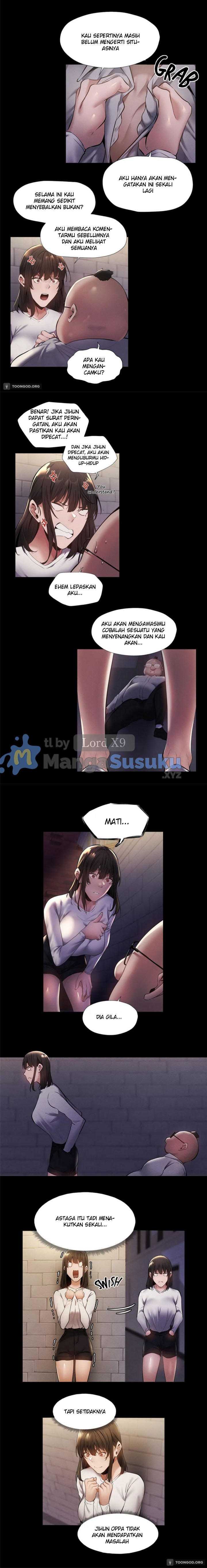 Got a Room? UNCENSORED - Chapter 58 9