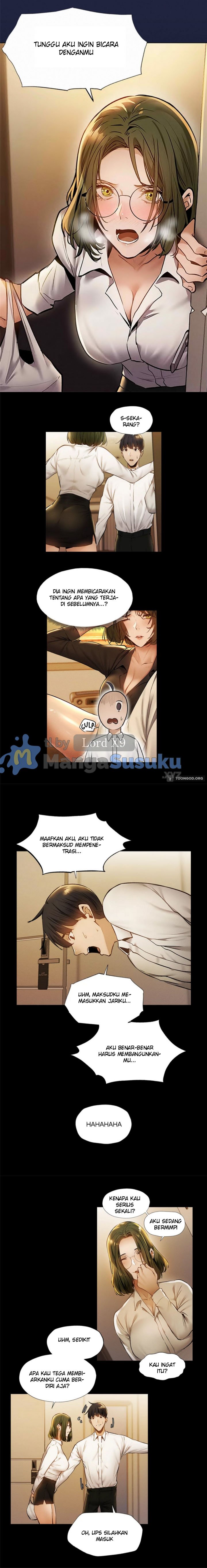 Got a Room? UNCENSORED - Chapter 58 2