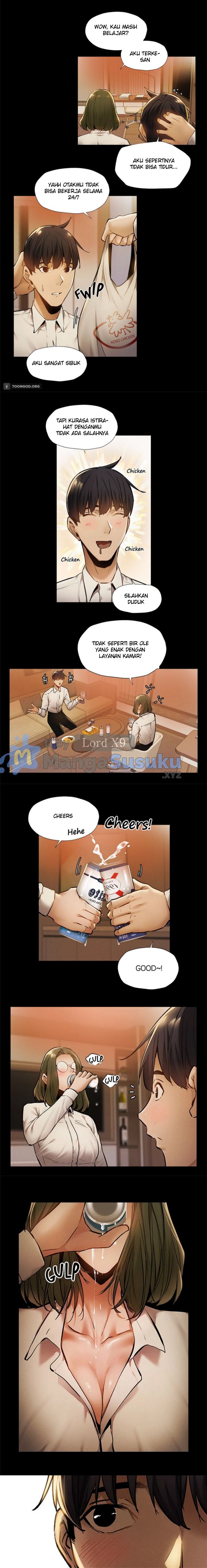 Got a Room? UNCENSORED - Chapter 58 3