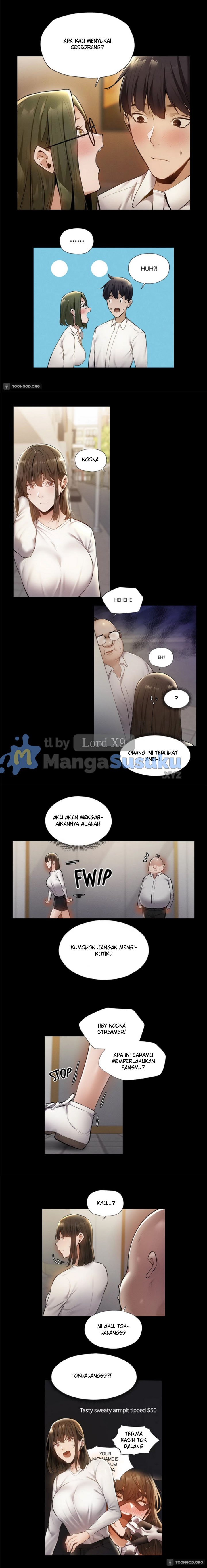 Got a Room? UNCENSORED - Chapter 58 6