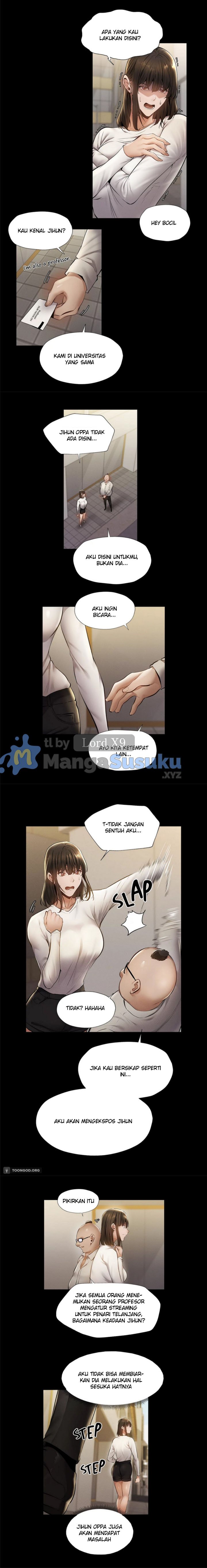 Got a Room? UNCENSORED - Chapter 58 7