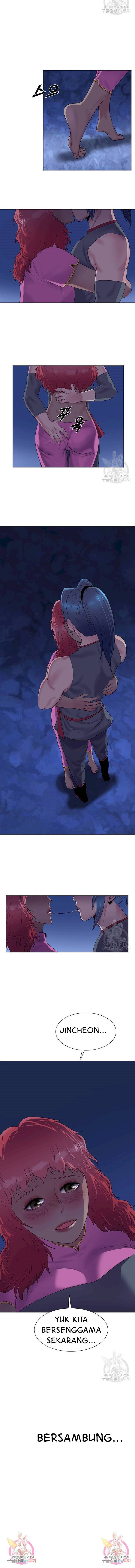 Galewind Murim Tales - Chapter 12 9