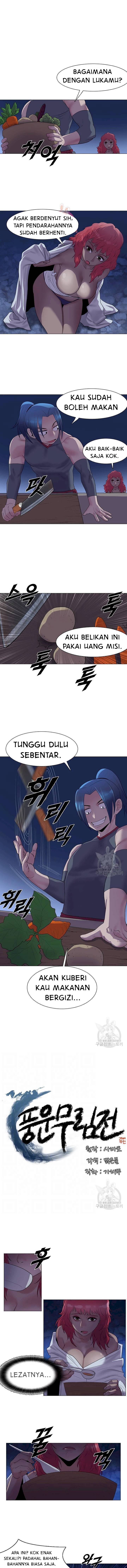 Galewind Murim Tales - Chapter 12 2