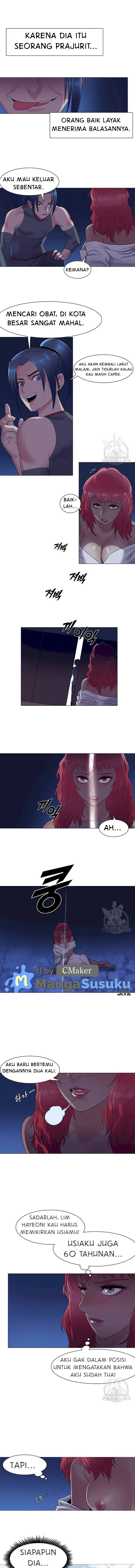 Galewind Murim Tales - Chapter 12 6