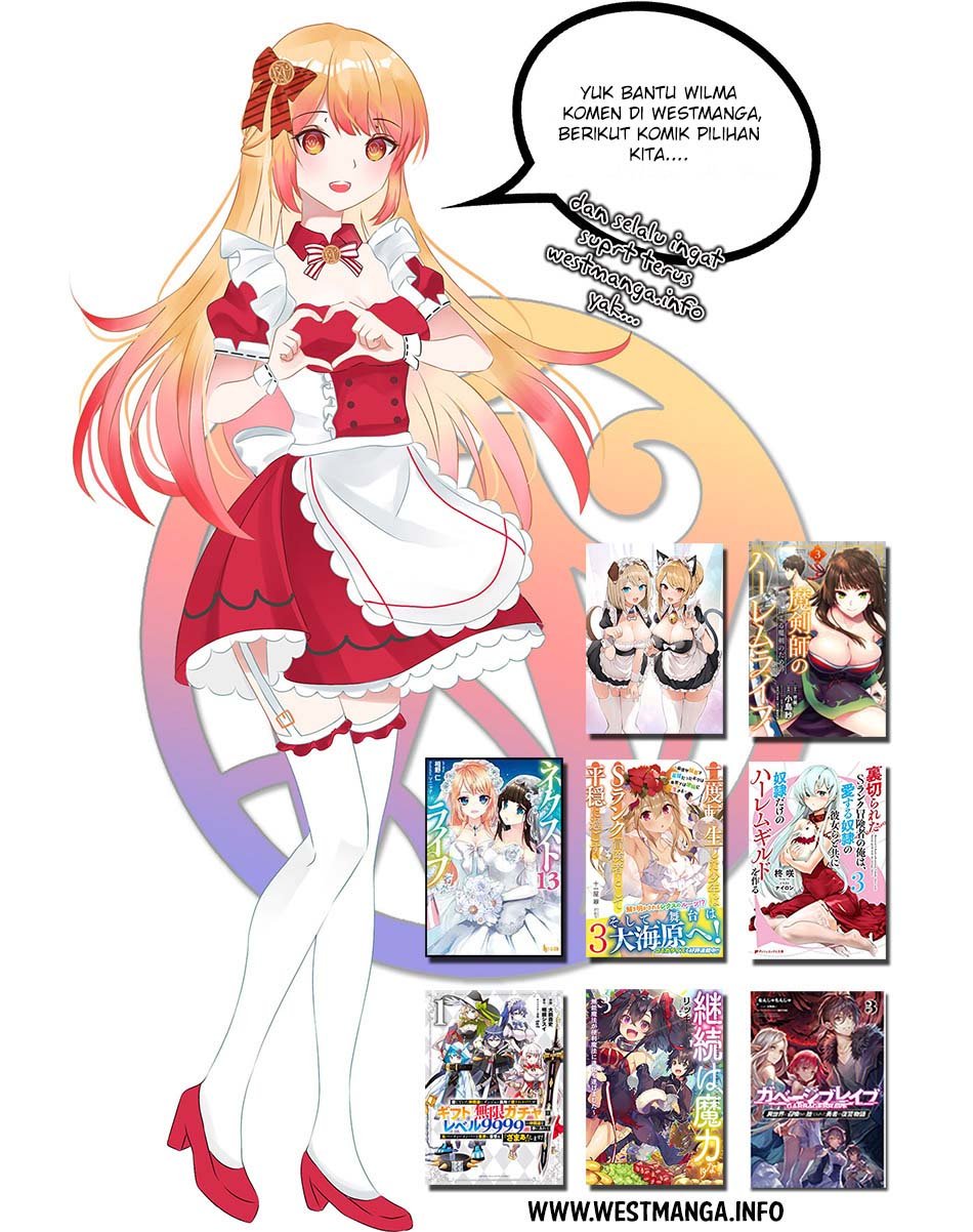 Genkai Dungeon no Hanshoku Jijou - Chapter 1 19
