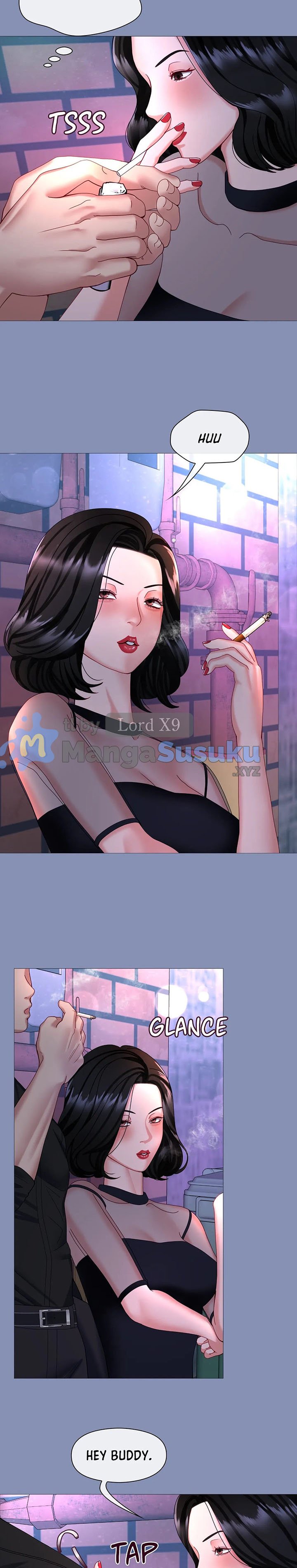 Daddy-in-Law - Chapter 36 9