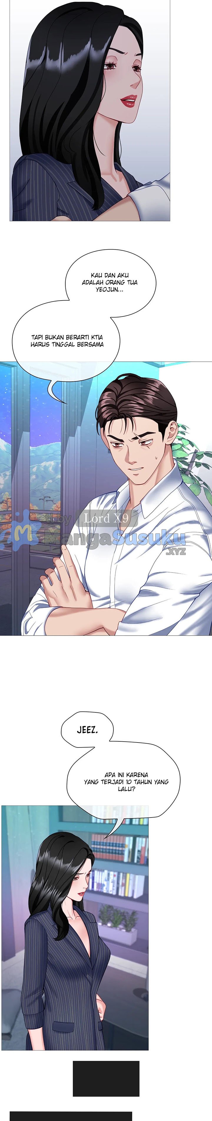 Daddy-in-Law - Chapter 36 2