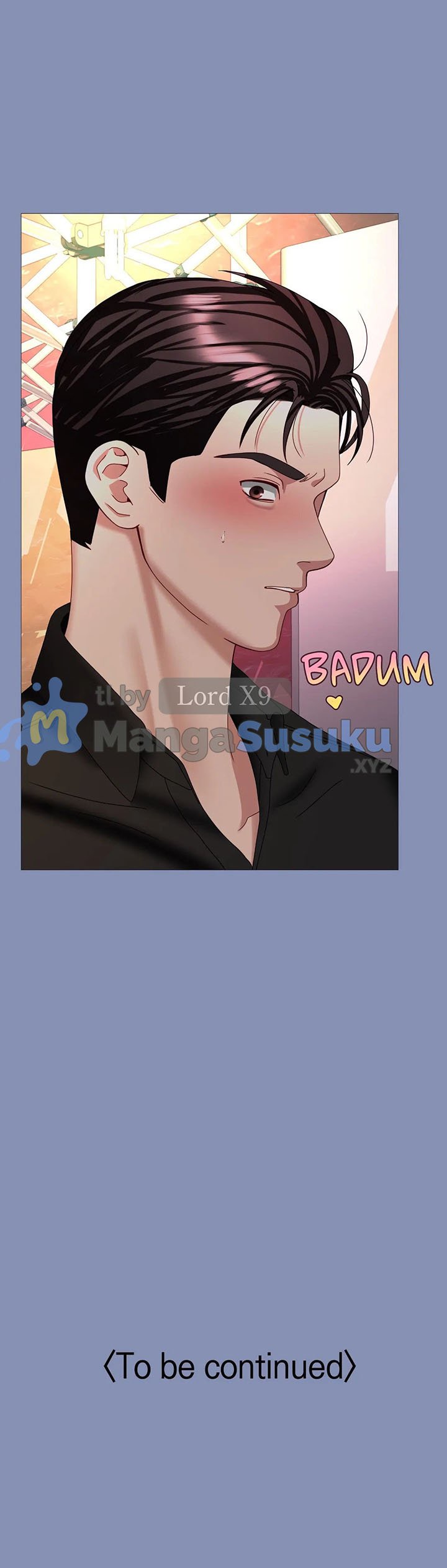 Daddy-in-Law - Chapter 36 22