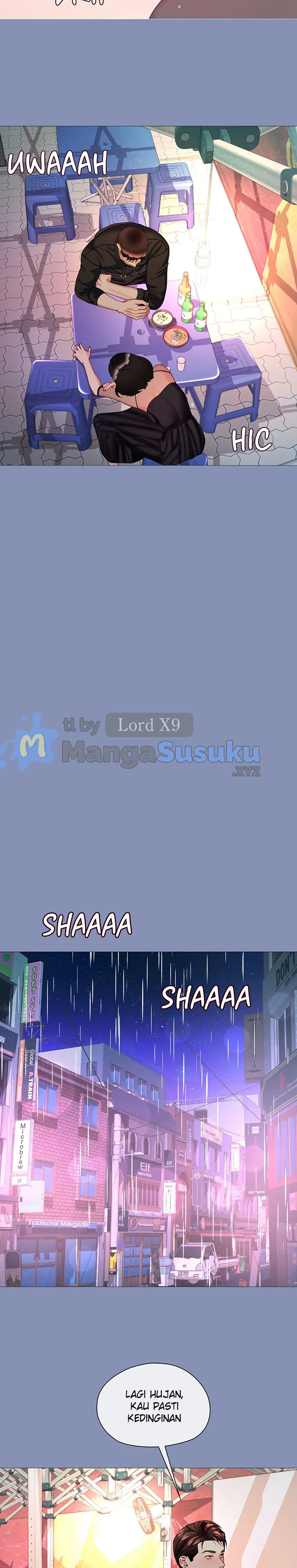 Daddy-in-Law - Chapter 36 20