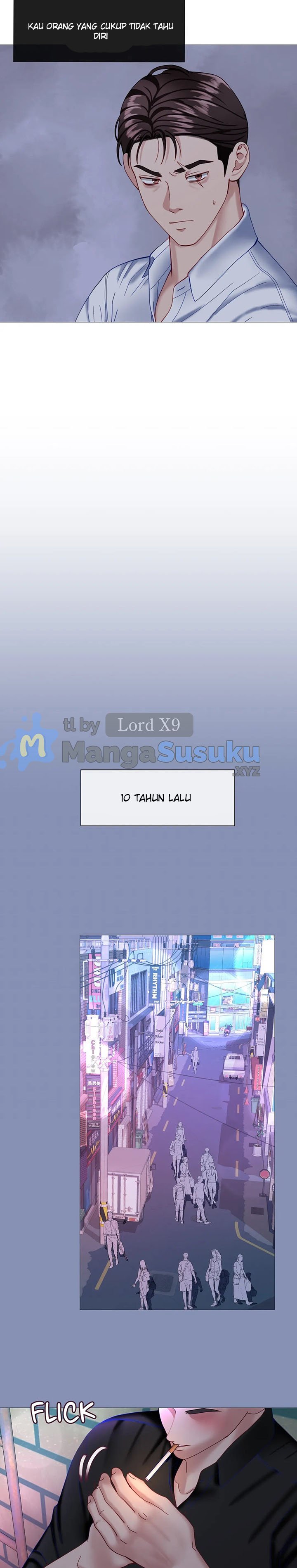 Daddy-in-Law - Chapter 36 3