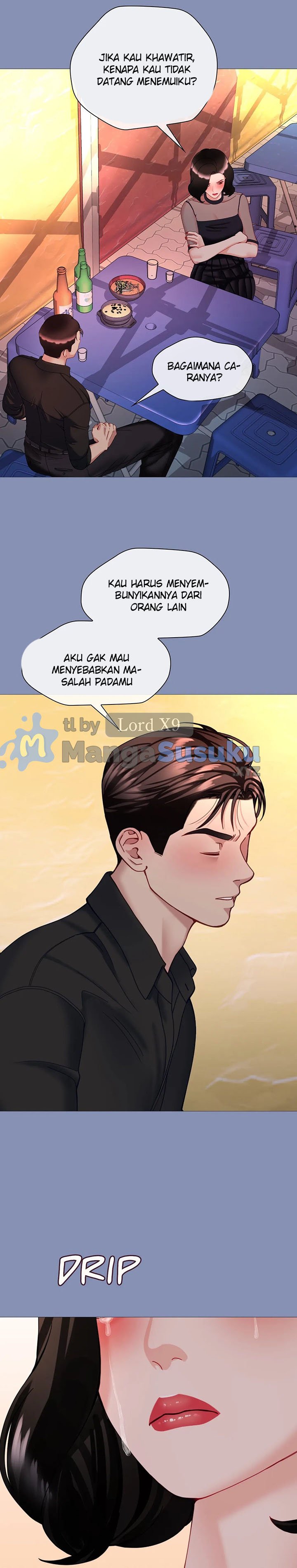 Daddy-in-Law - Chapter 36 18