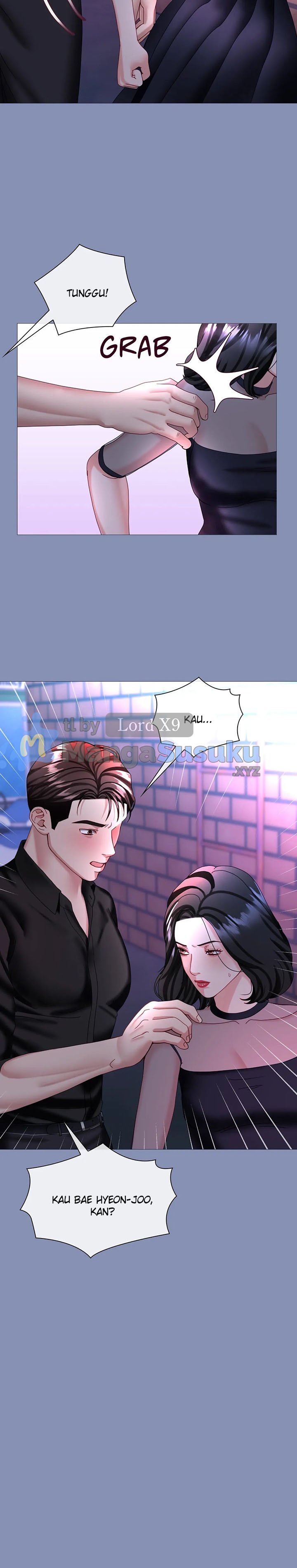 Daddy-in-Law - Chapter 36 12