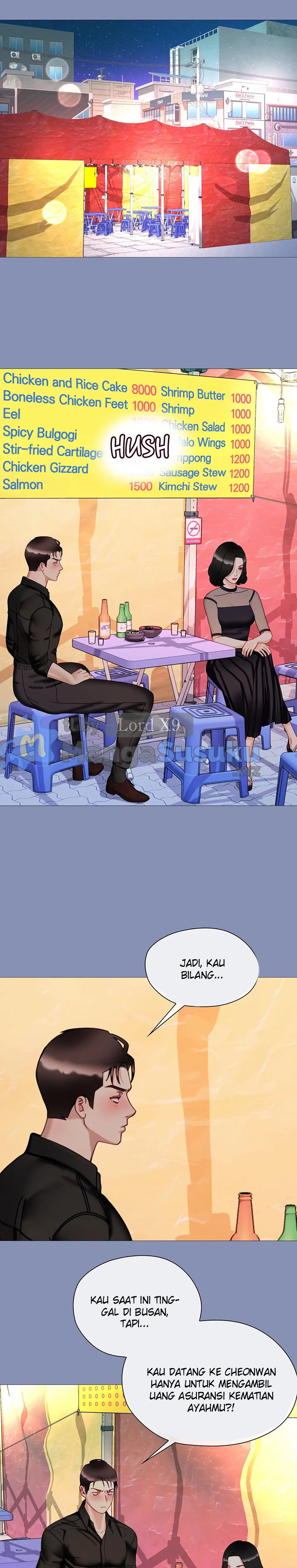 Daddy-in-Law - Chapter 36 13