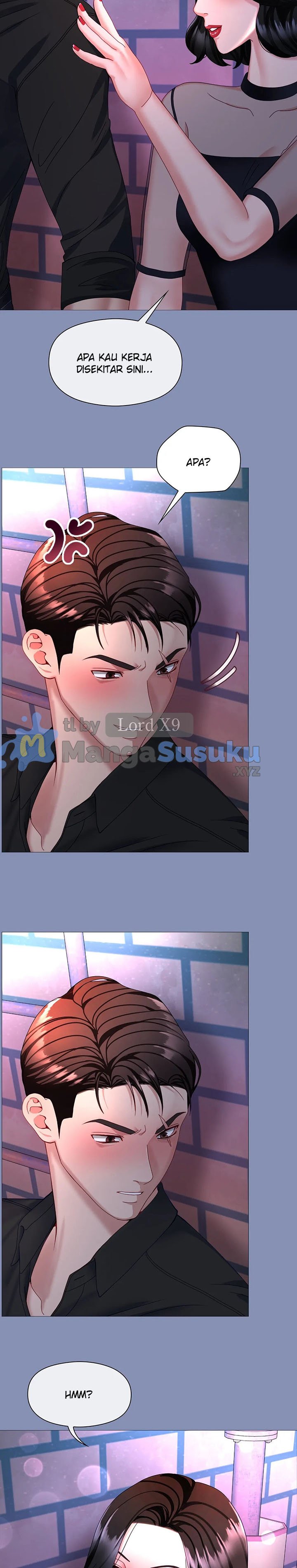 Daddy-in-Law - Chapter 36 10